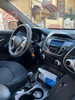 هیوندای تۆکسۆن